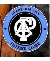 Aparecida City